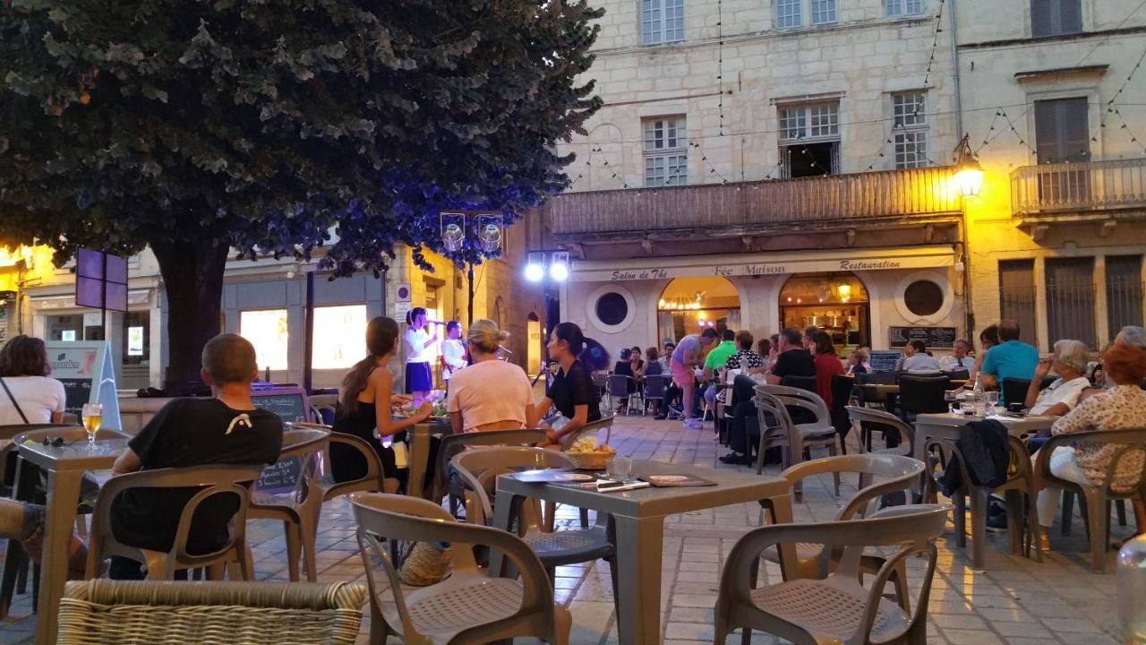 La Vie En Rose * Perigueux